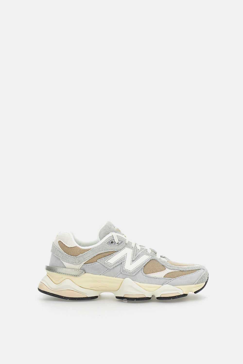 SNEAKERS 9060 SUEDE