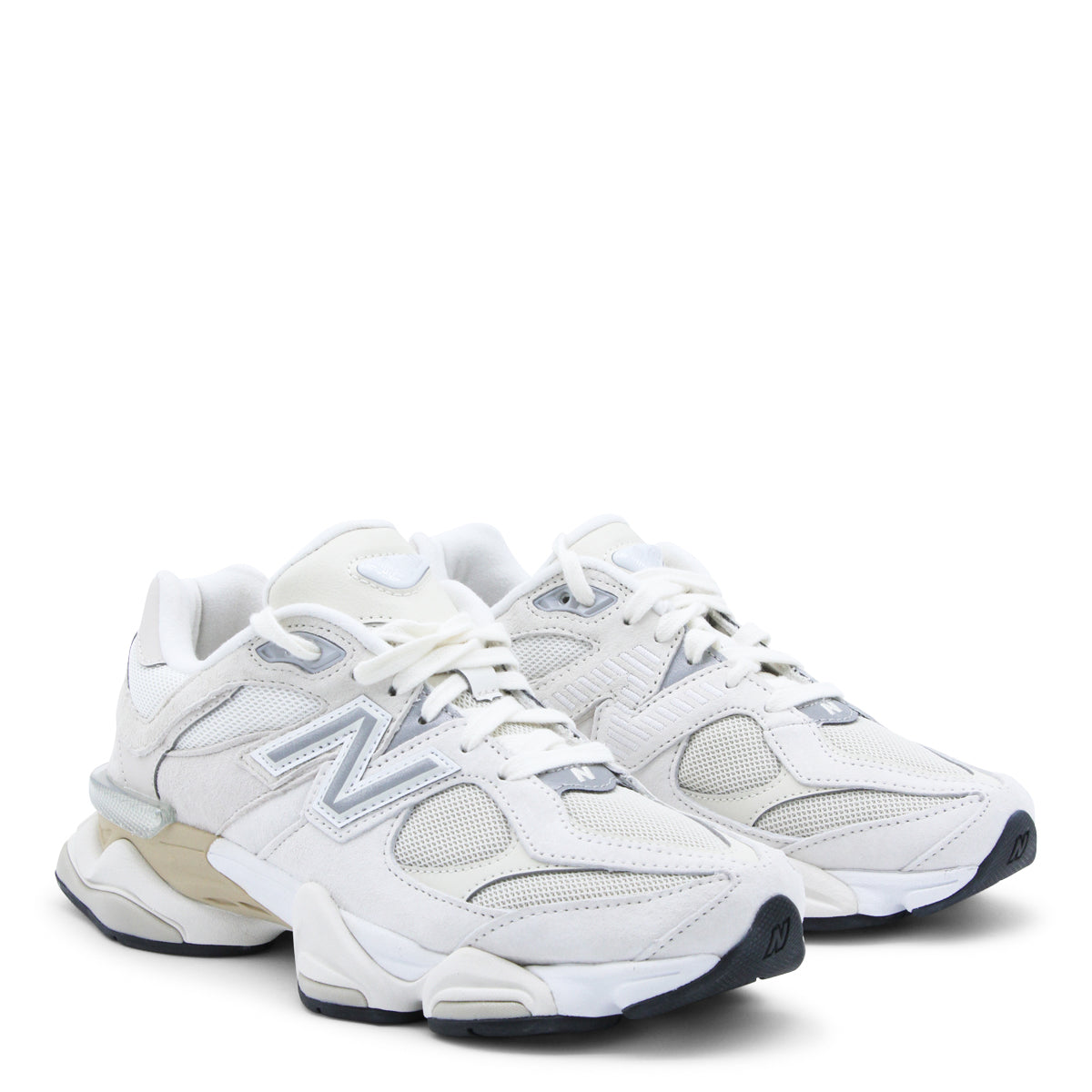 OFF WHITE SEA SALT 9060 SNEAKERS