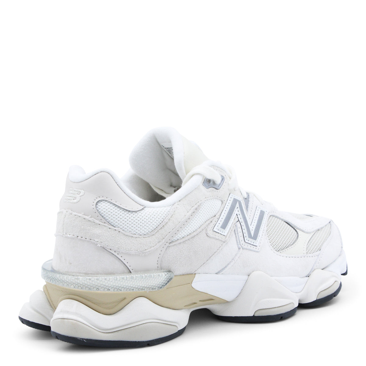 OFF WHITE SEA SALT 9060 SNEAKERS