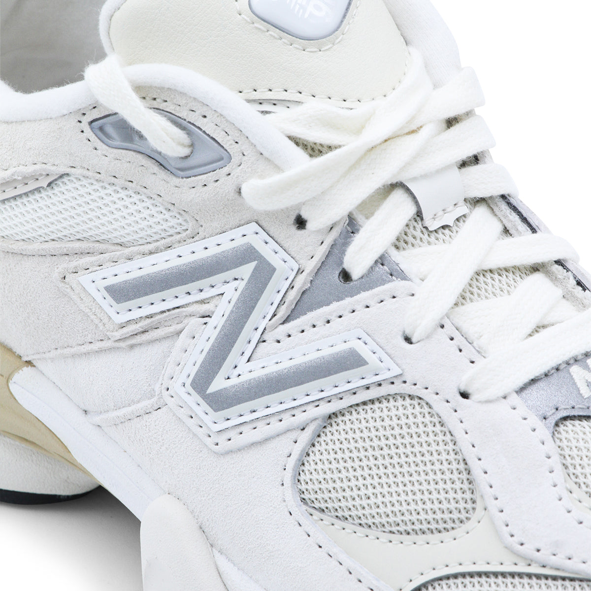 OFF WHITE SEA SALT 9060 SNEAKERS