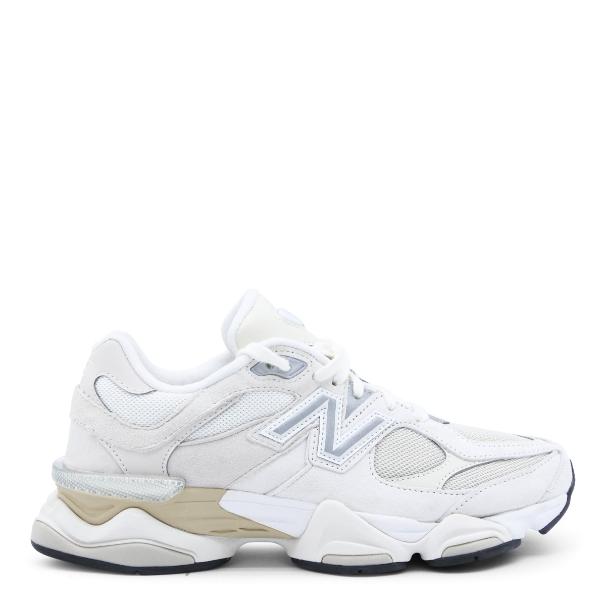 OFF WHITE SEA SALT 9060 SNEAKERS