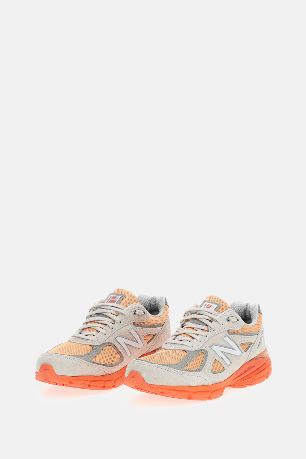 SNEAKERS 990