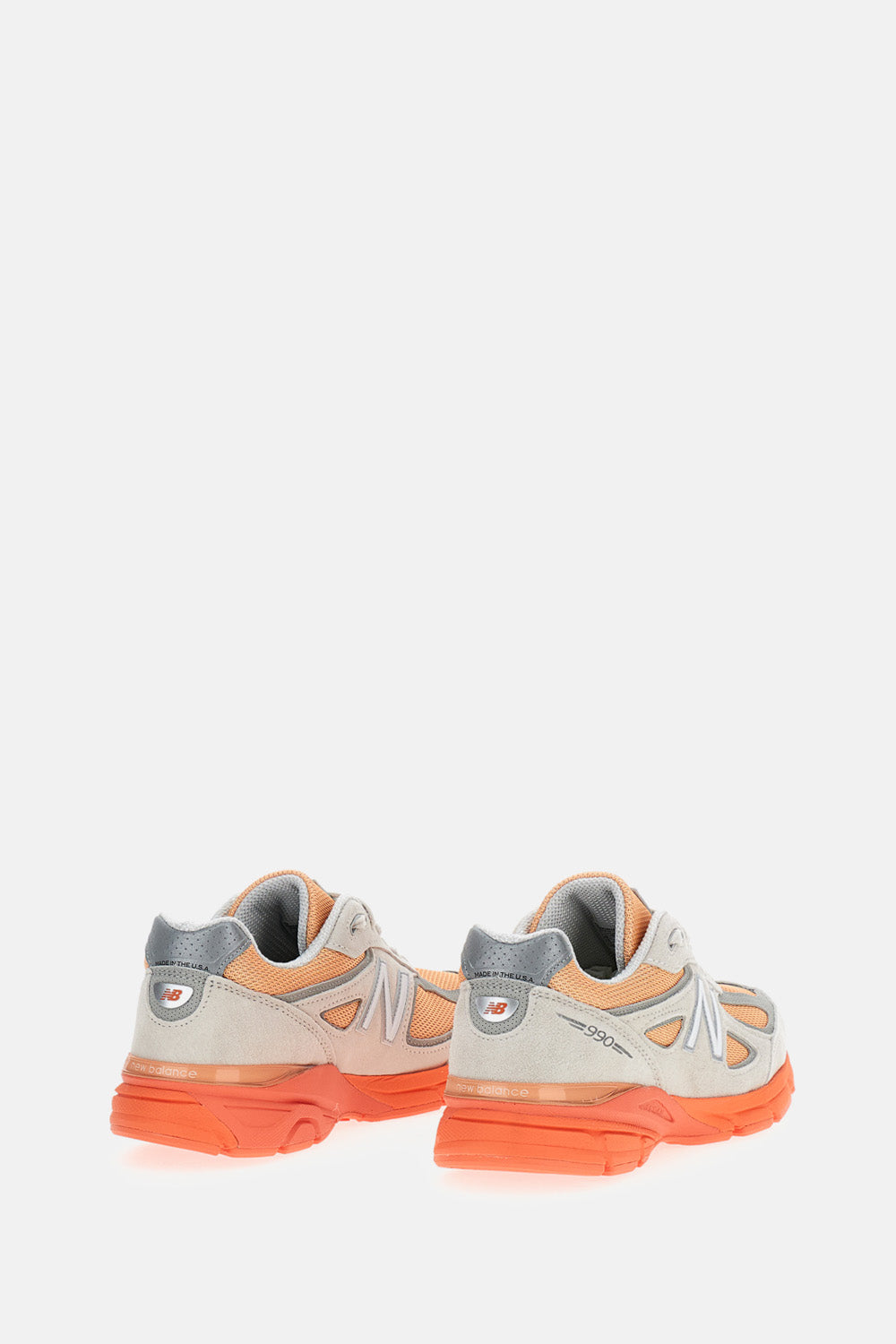 SNEAKERS 990