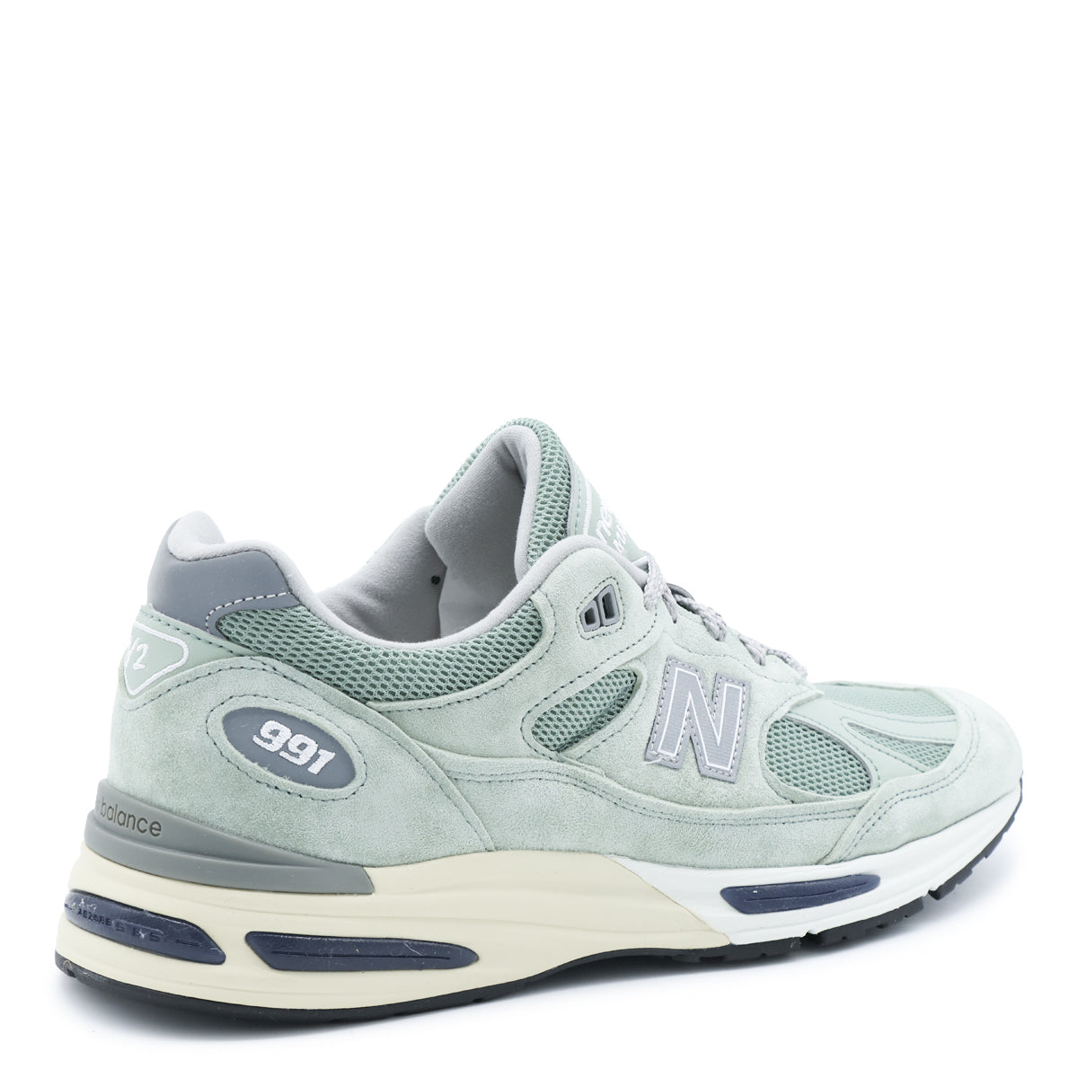 NEW BALANCE MAN,sneakers