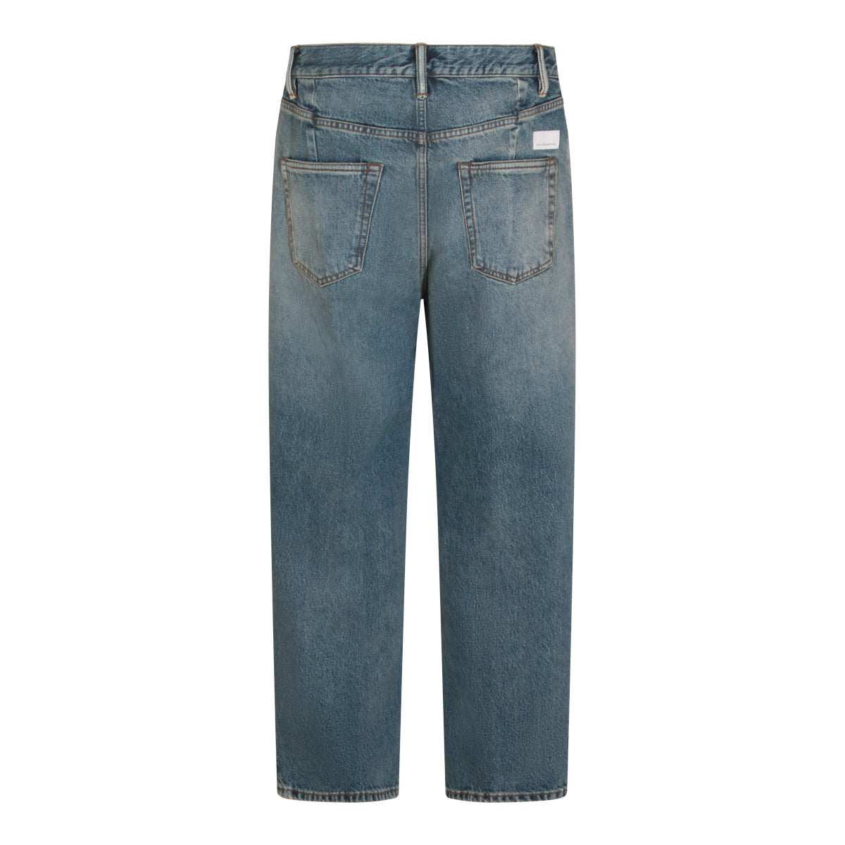 NINE IN THE MORNING MAN,jeans