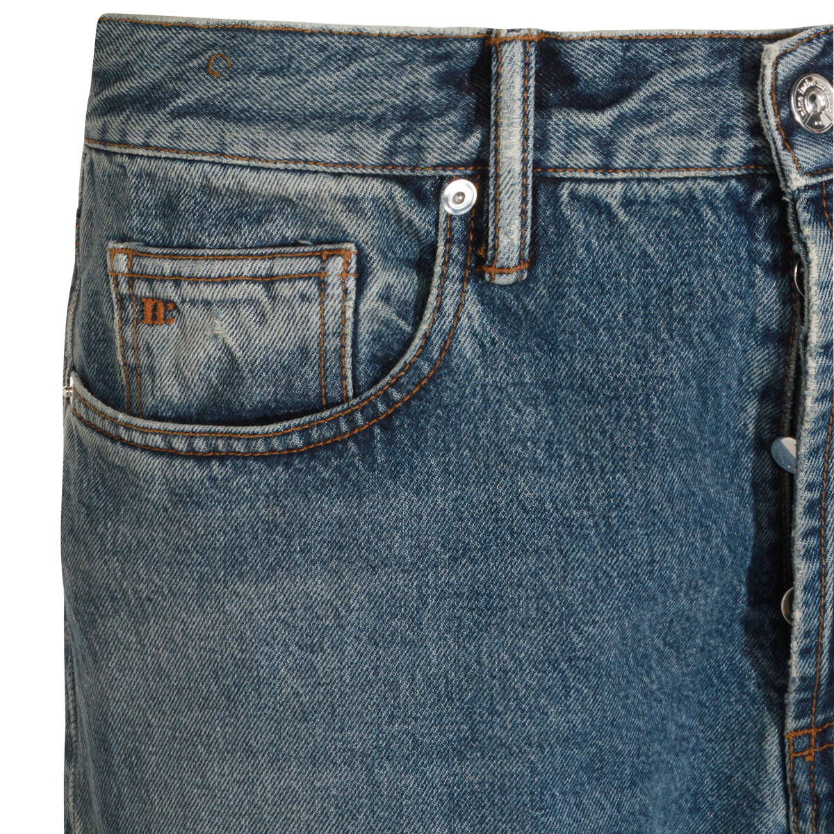 NINE IN THE MORNING MAN,jeans