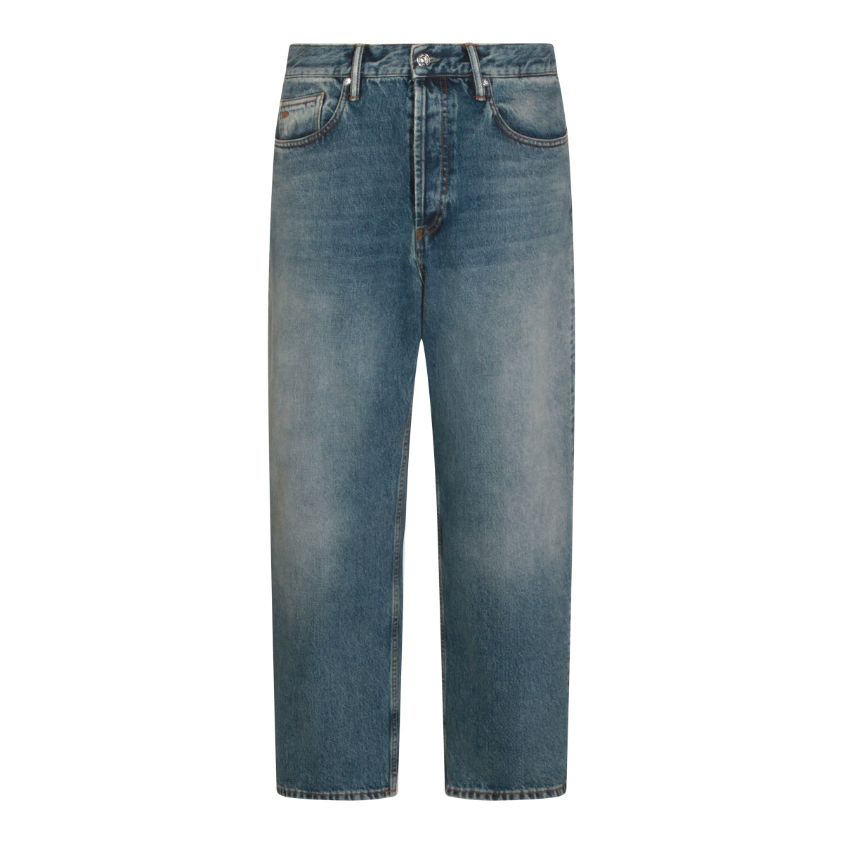 NINE IN THE MORNING MAN,jeans