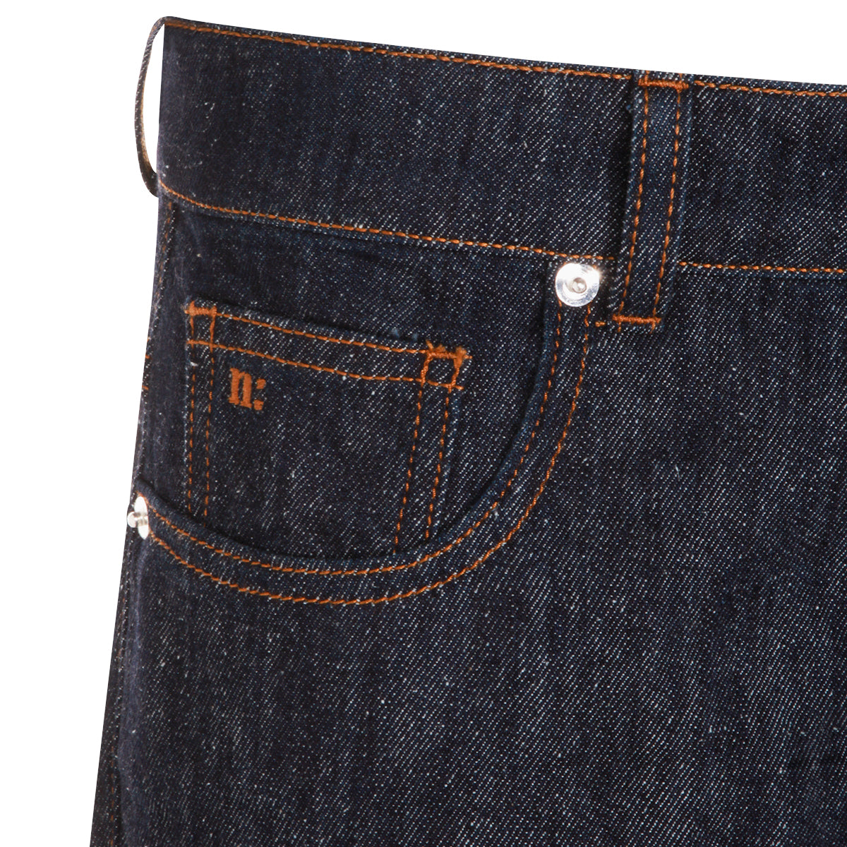NINE IN THE MORNING WOMAN,jeans