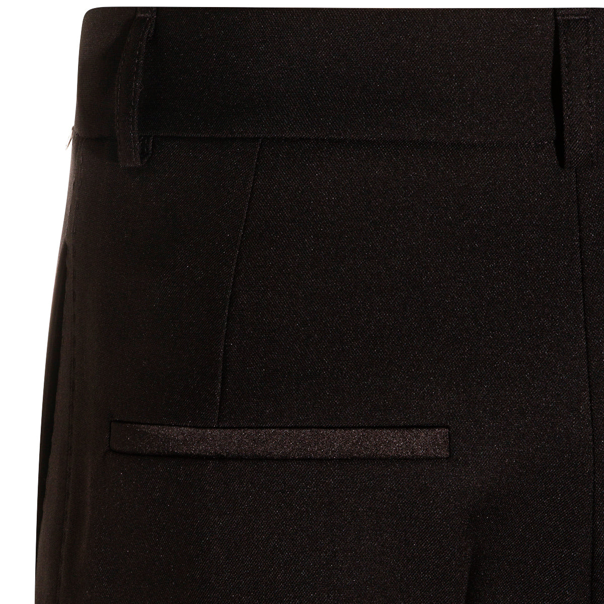 BLACK PANTS