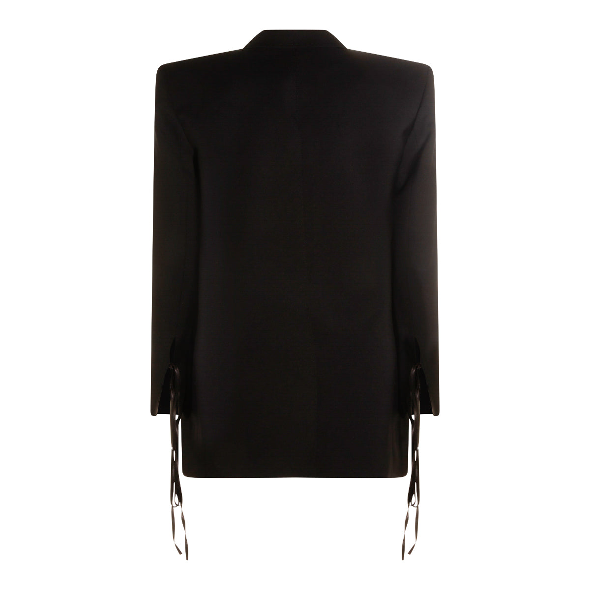 BLACK BLAZER