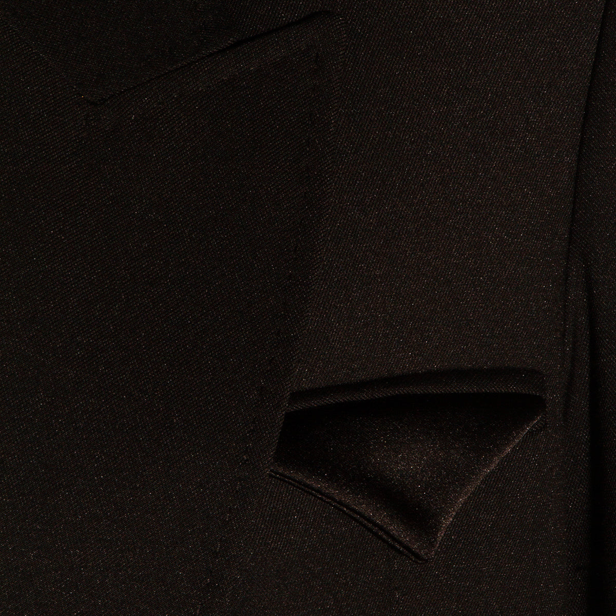BLACK BLAZER