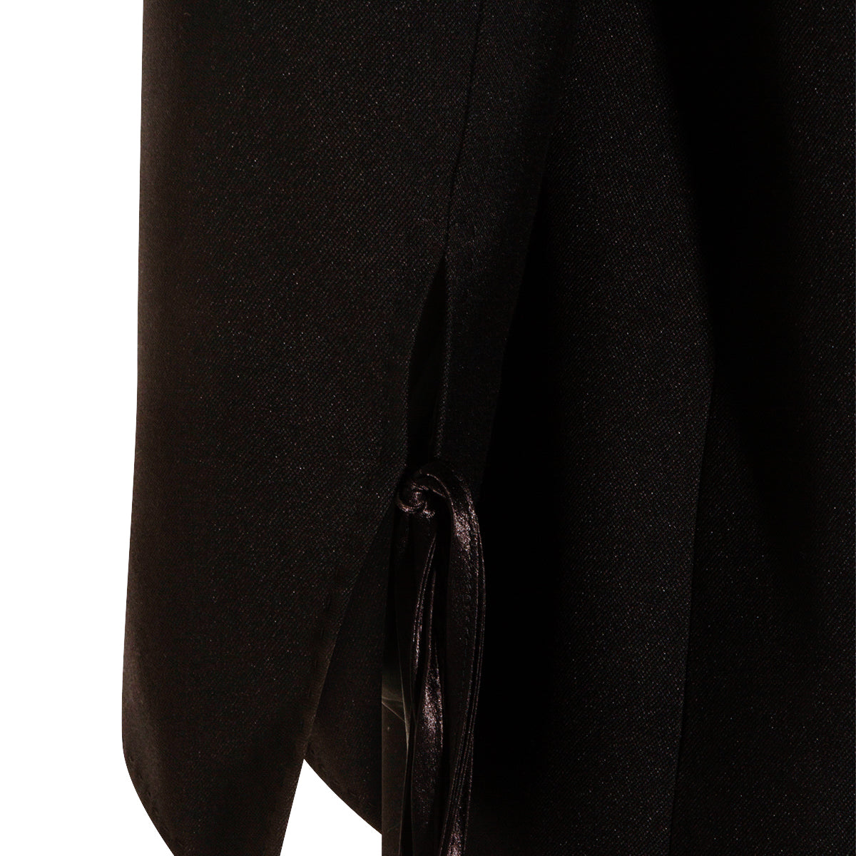 BLACK BLAZER