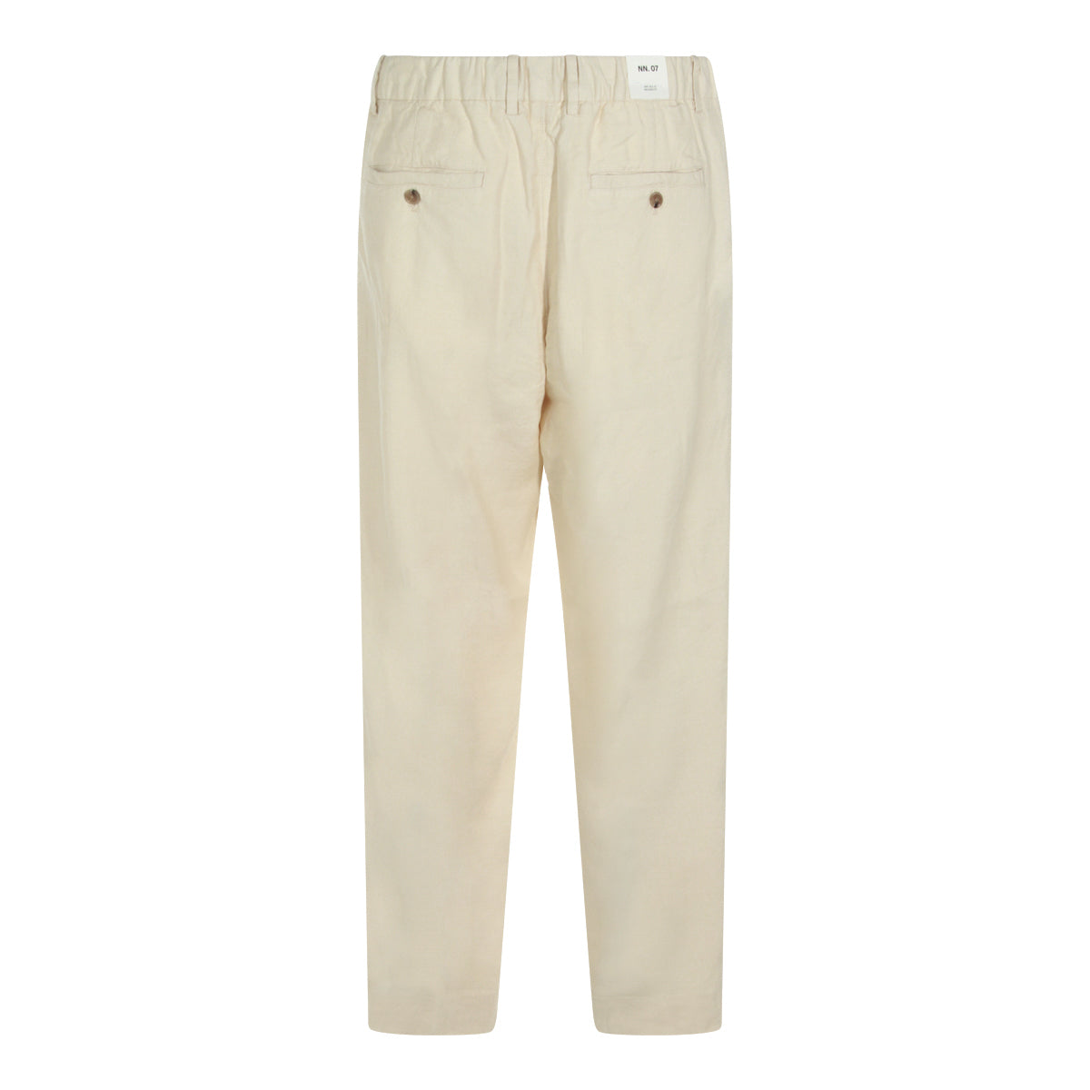 IVORY PANTS