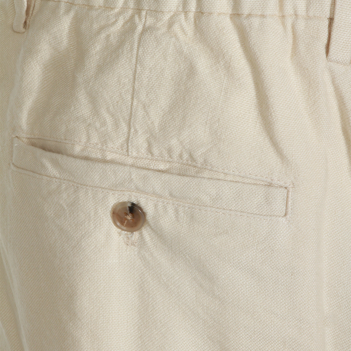 IVORY PANTS