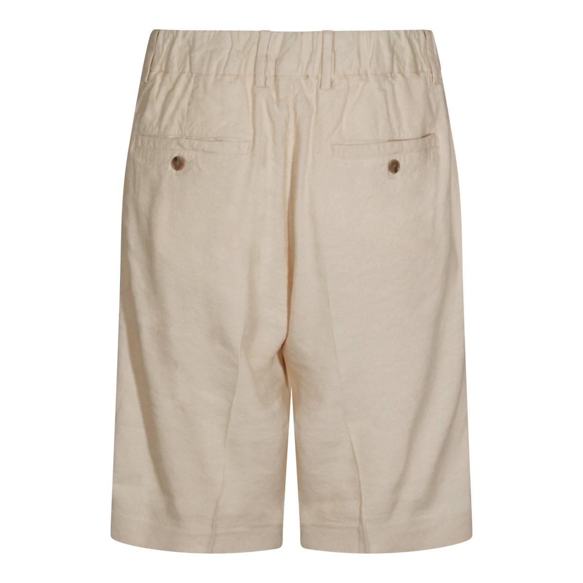 IVORY SHORTS