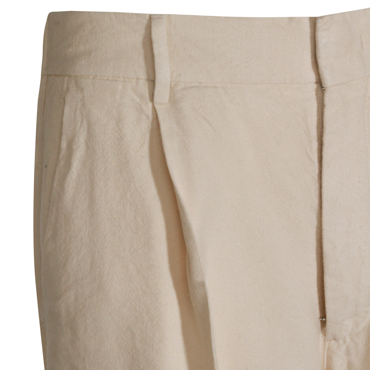 IVORY SHORTS