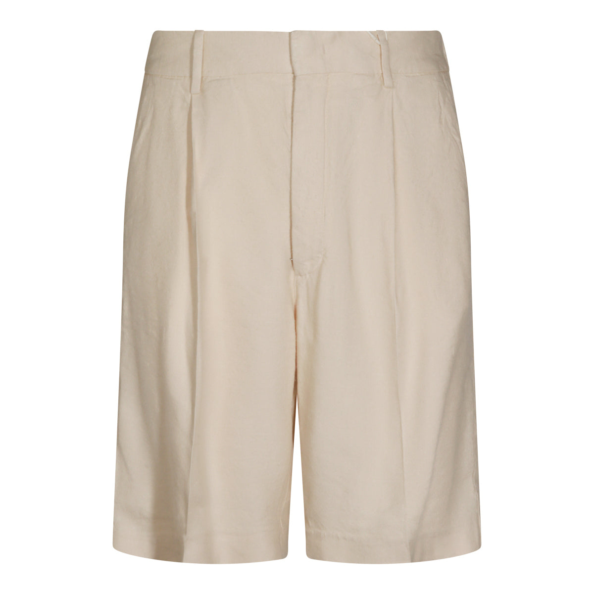 IVORY SHORTS