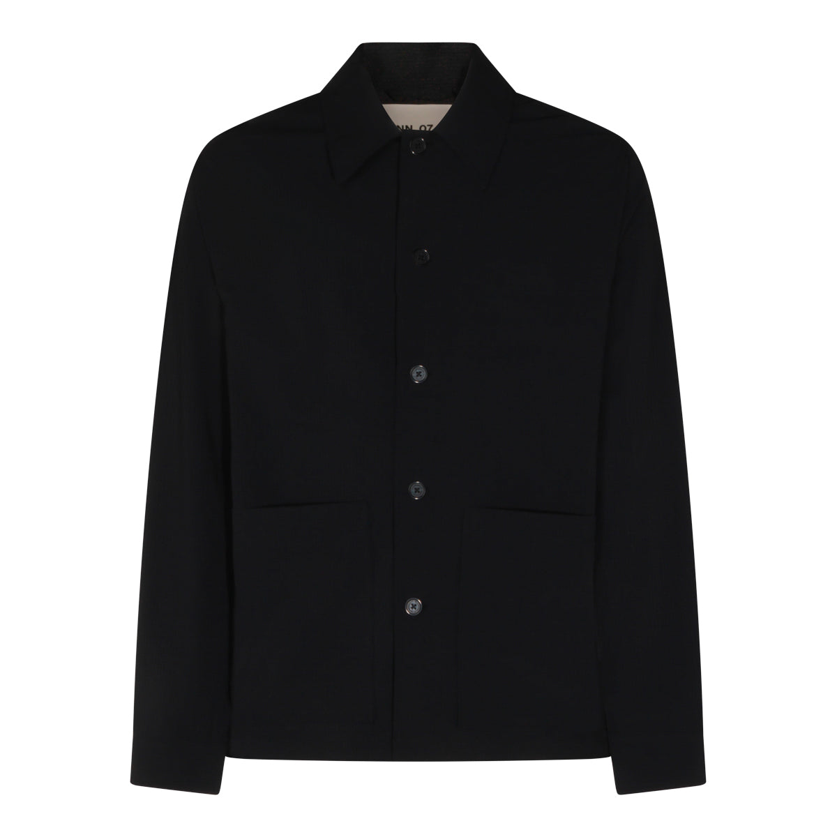 NN.07 MAN,casual jackets