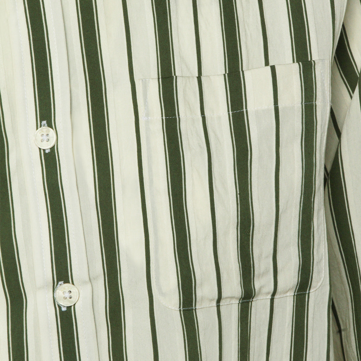 CAPERS VISCOSE BLEND SHIRT