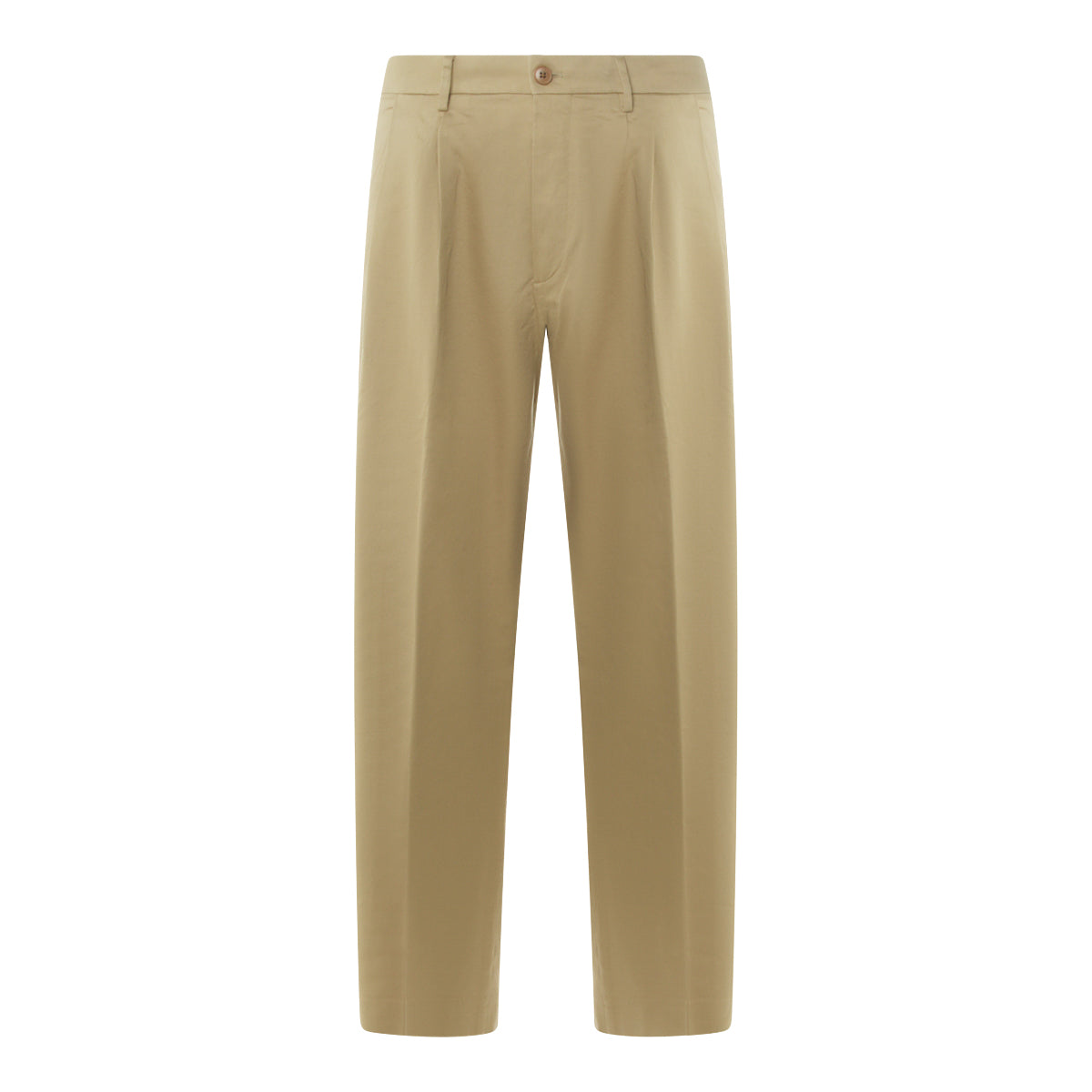 SAND COTTON PANT