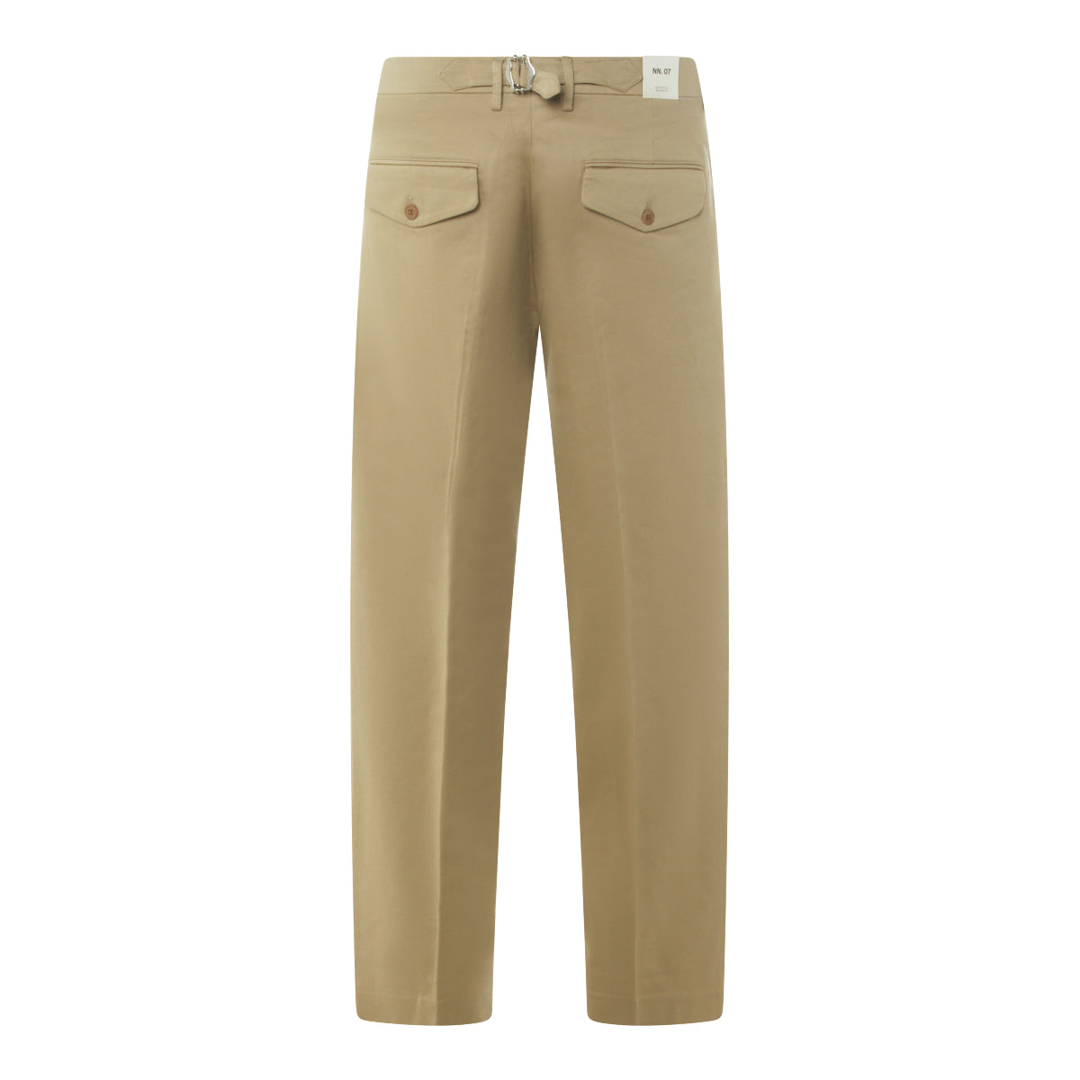 SAND COTTON PANT