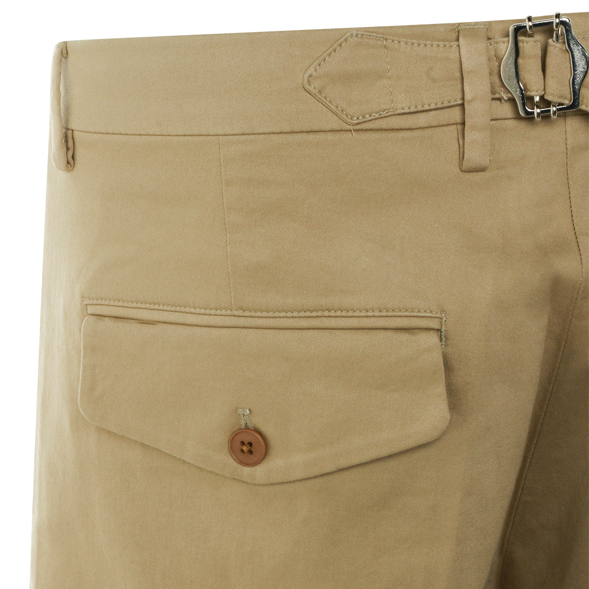 SAND COTTON PANT