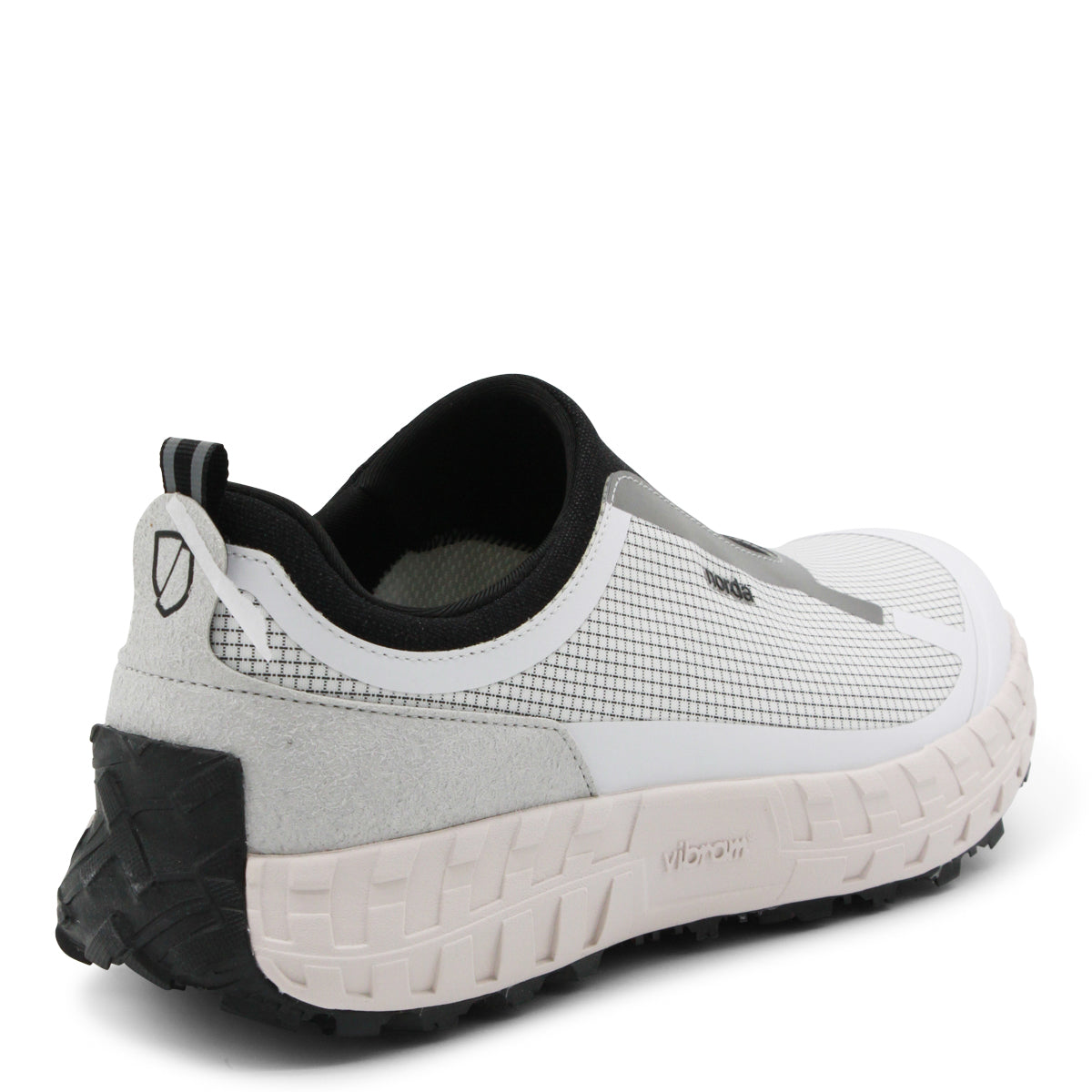 WHITE 003 SNEAKERS