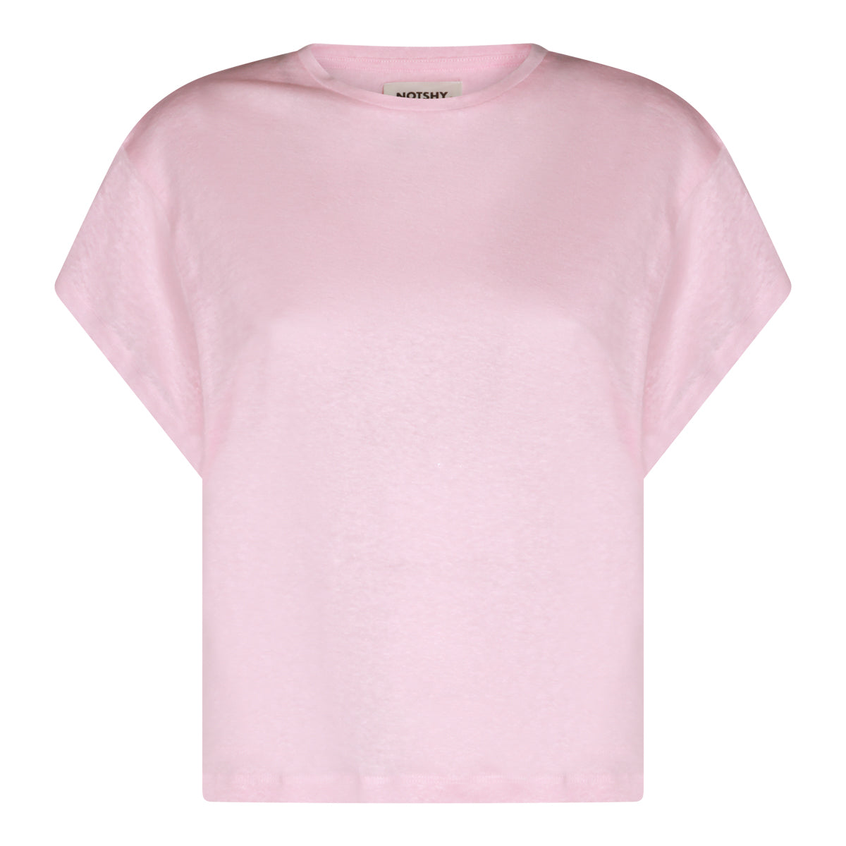 NOT SHY WOMAN,t-shirts