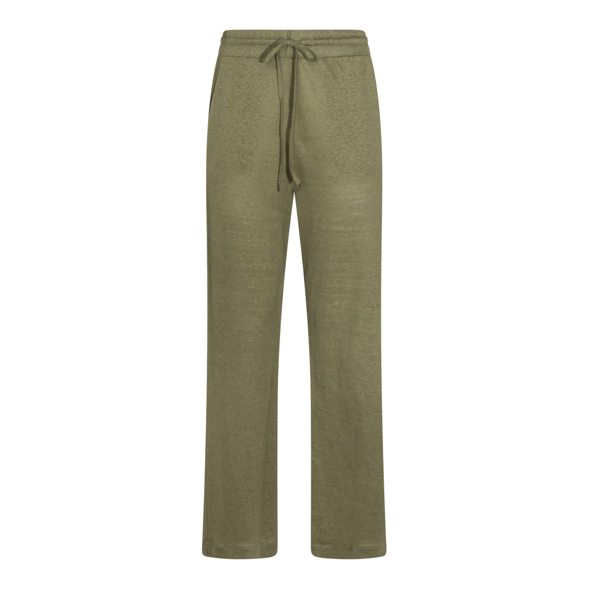 GREEN PANTS