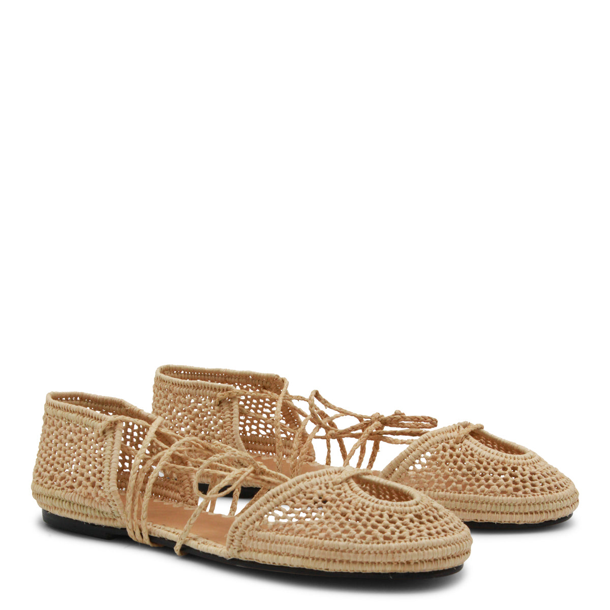 NATURAL LIMA FLATS