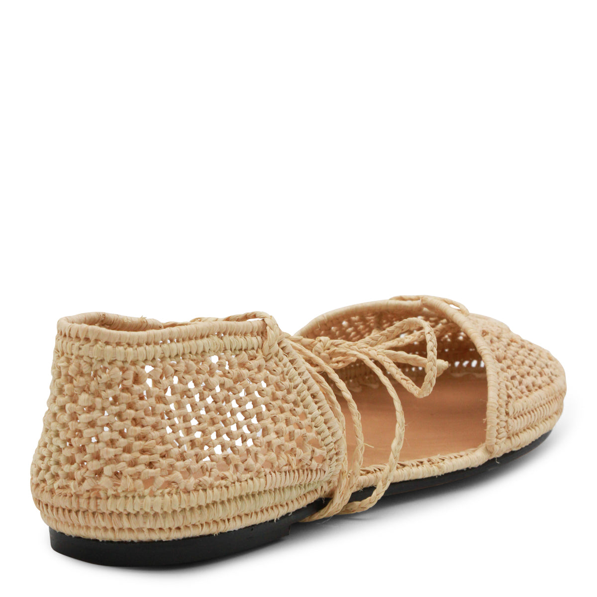 NATURAL LIMA FLATS