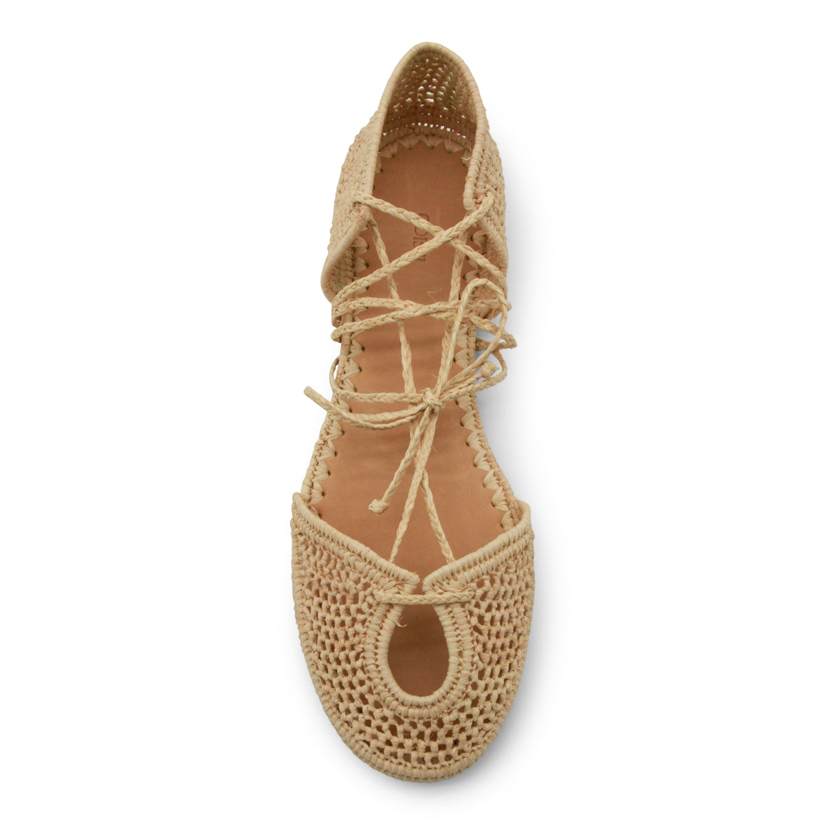 NATURAL LIMA FLATS