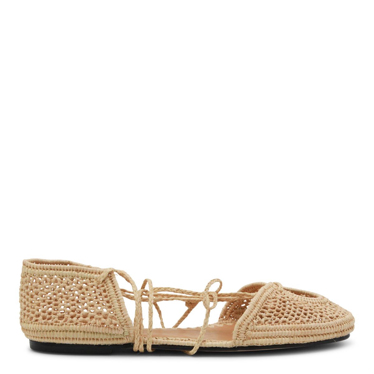 NATURAL LIMA FLATS