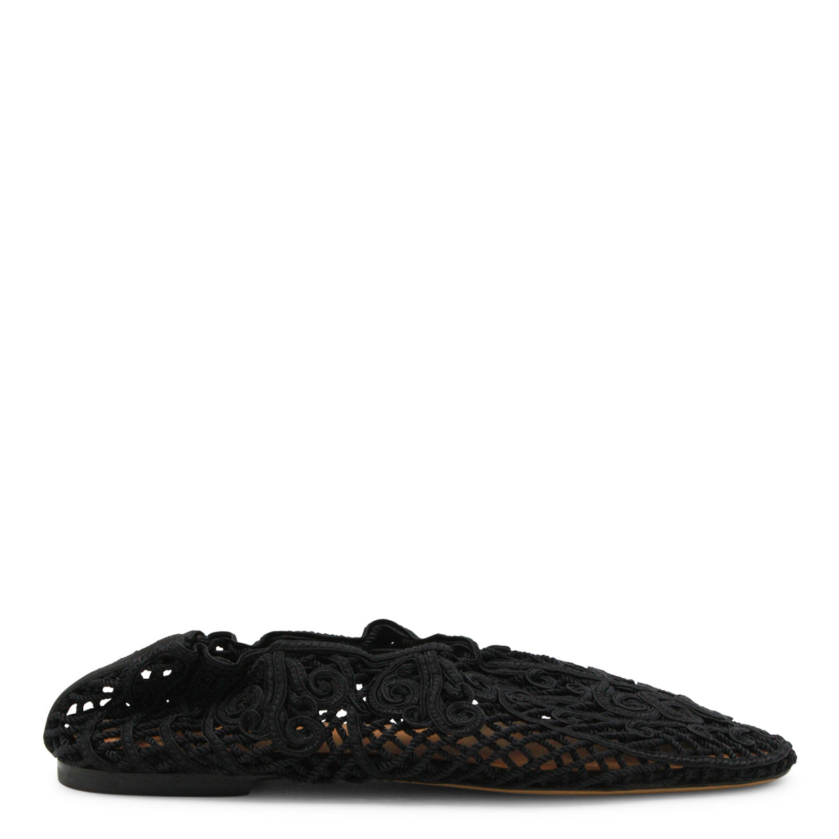 BLACK IRIS FLATS