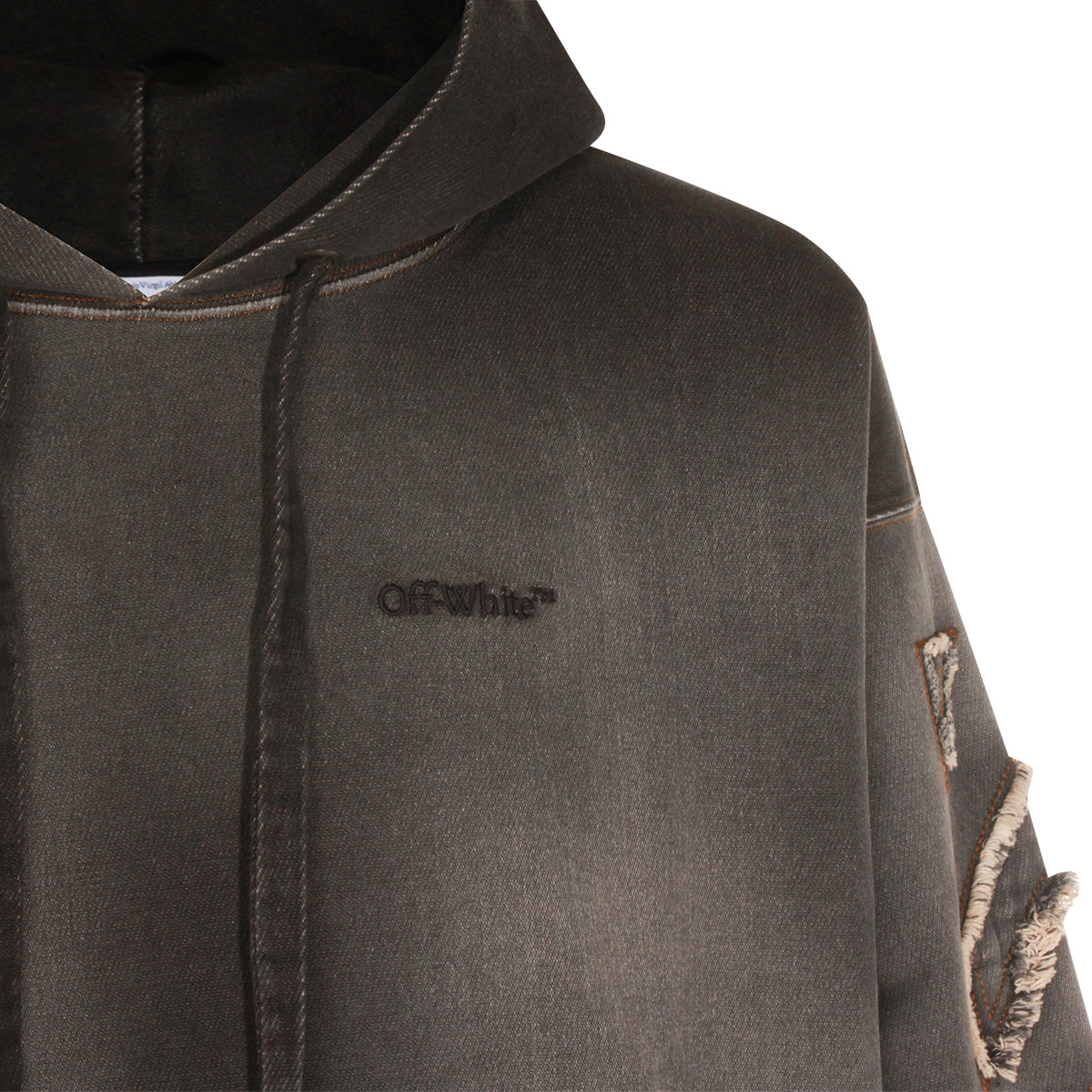 OFF-WHITE MAN,casual jackets