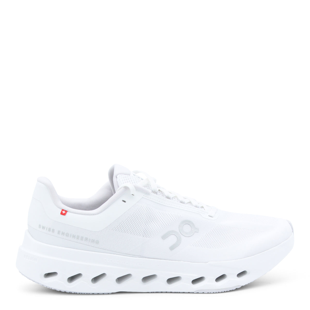 WHITE CLOUDSURFER NEXT SNEAKERS
