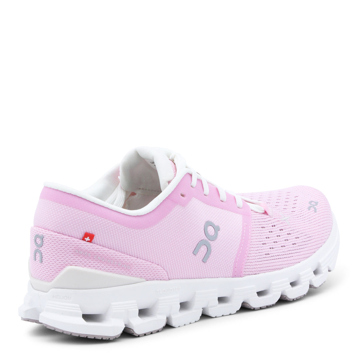 PETAL SAND CLOUD 4 SNEAKERS