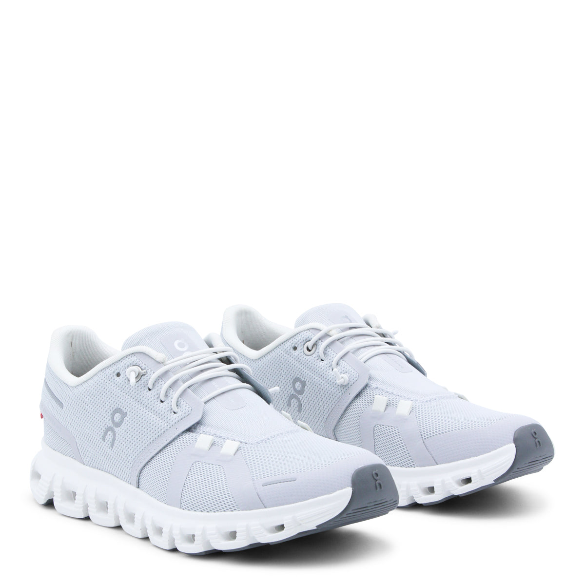 GLACIER AND WHITE CLOUD 6 SNEAKERS