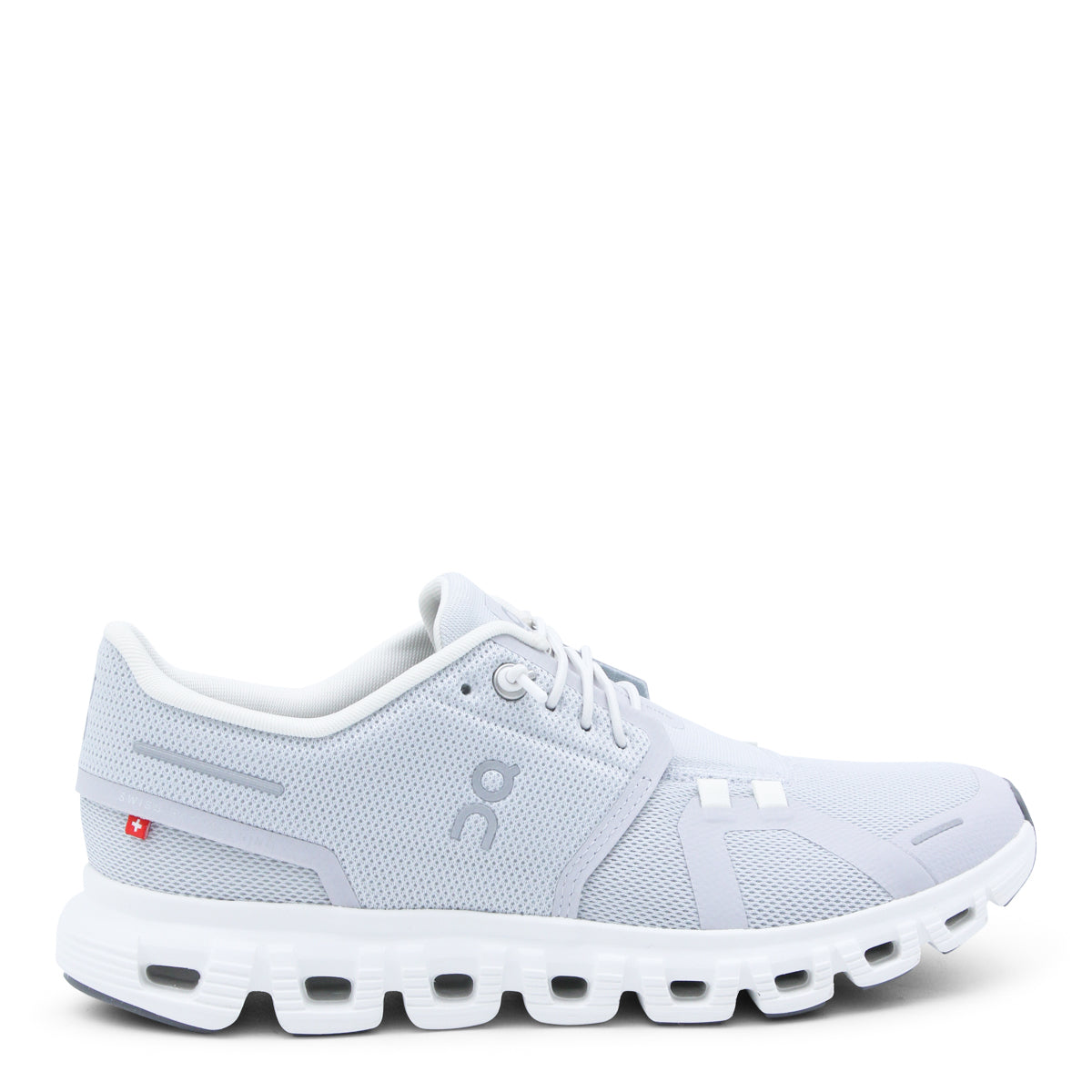 GLACIER AND WHITE CLOUD 6 SNEAKERS