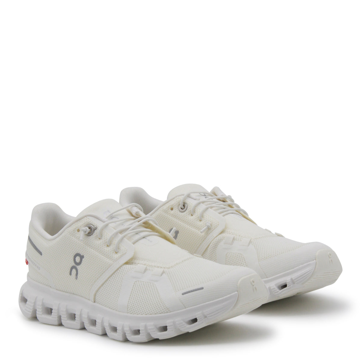 WHITE CLOUD 6 SNEAKERS