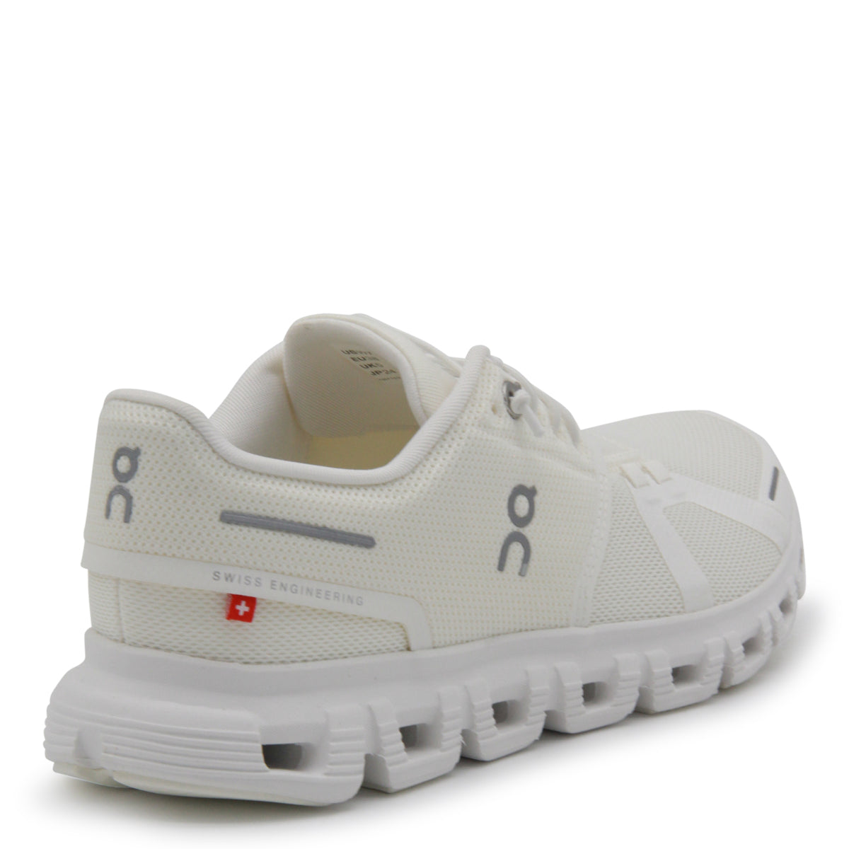 WHITE CLOUD 6 SNEAKERS