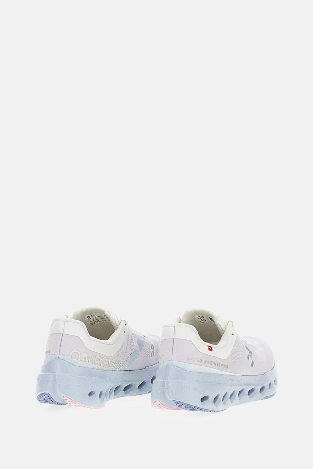 CLOUDSURFER NEXT SNEAKERS
