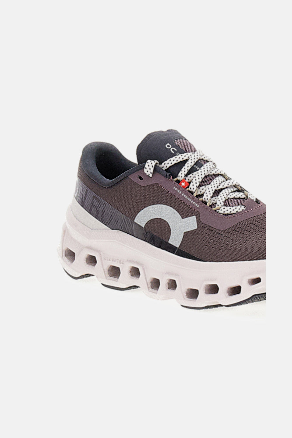 CLOUDMONSTER 1 SNEAKERS