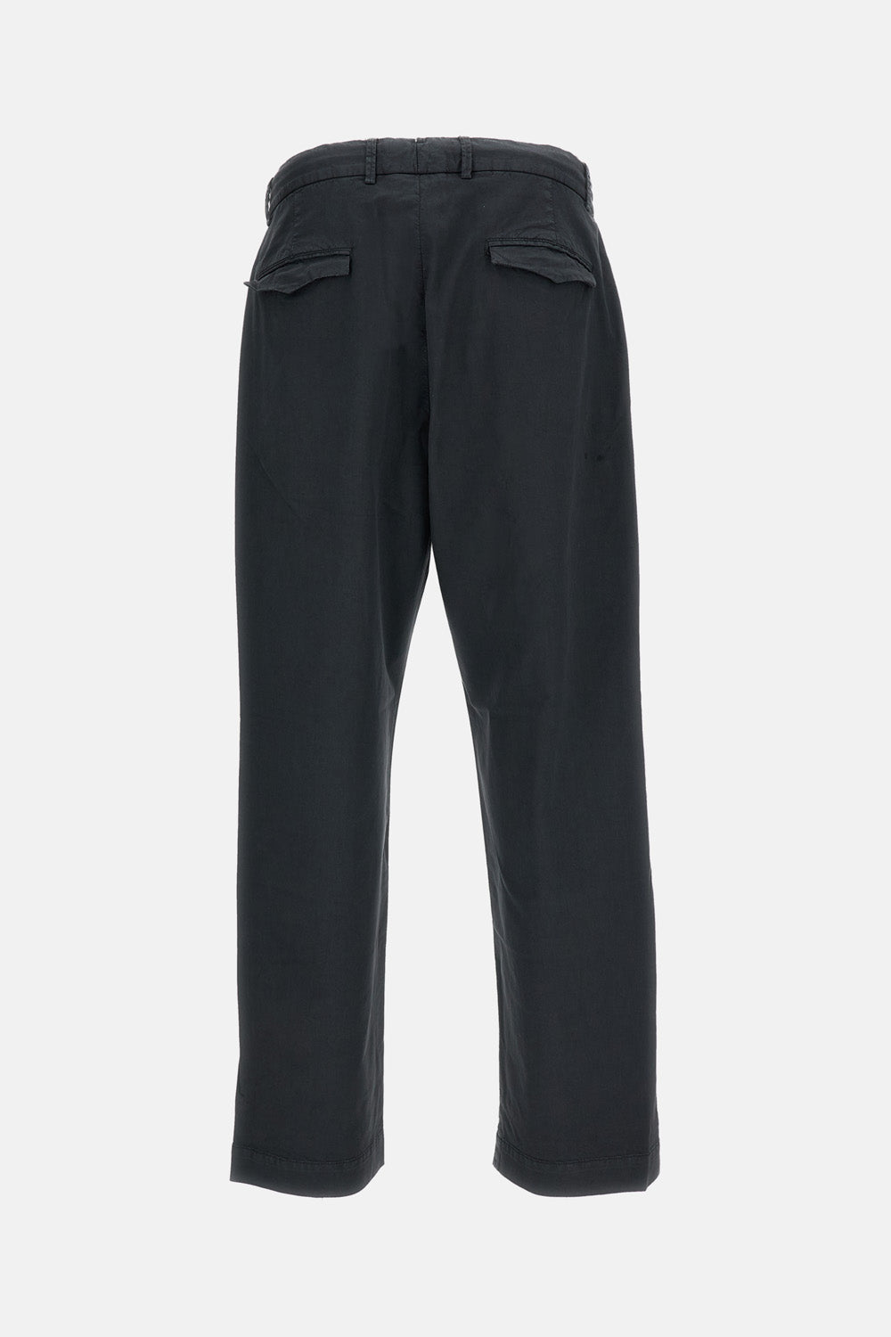 CHINO TROUSERS