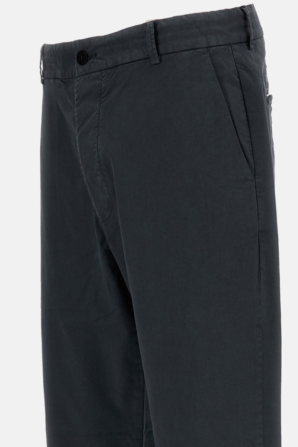 CHINO TROUSERS