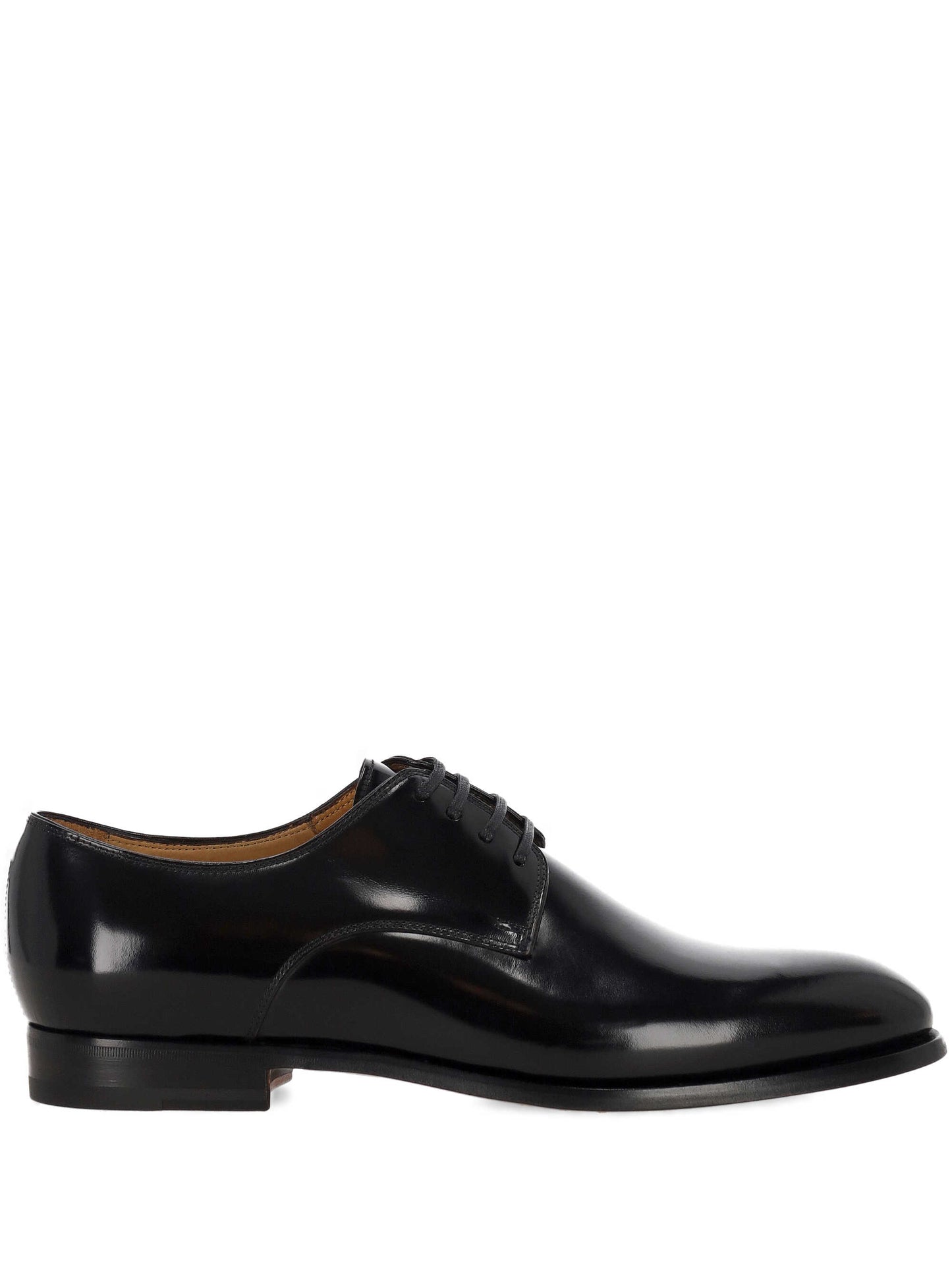 Ortigni MAN,lace up