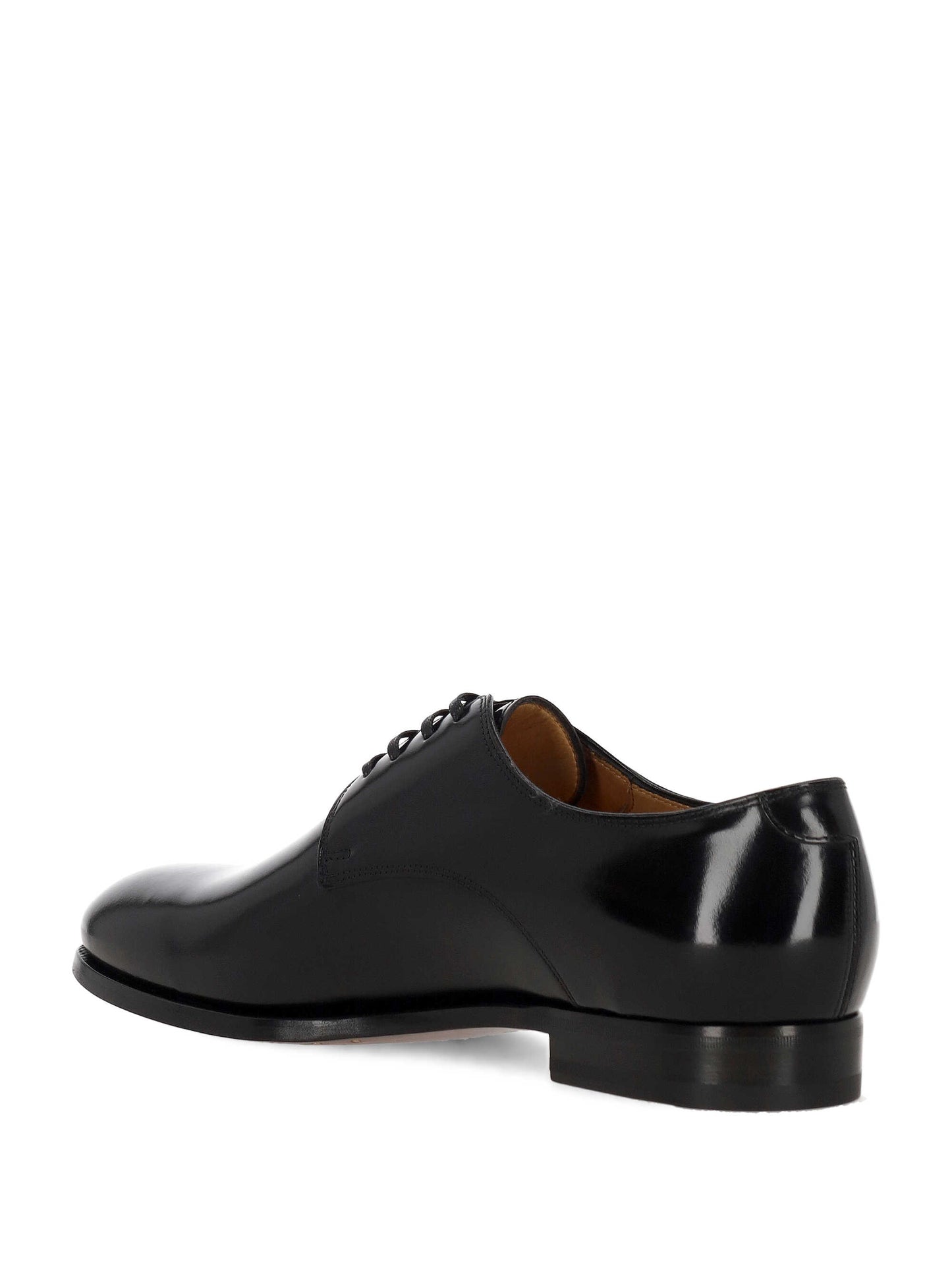 Ortigni MAN,lace up