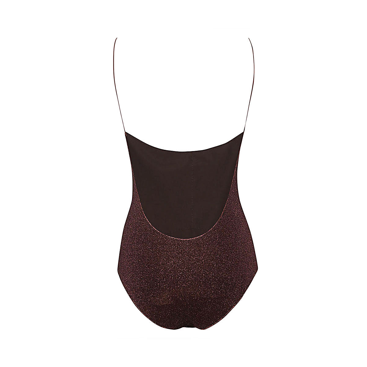 CHOCOLATE LUMIERE SWIMSUIT