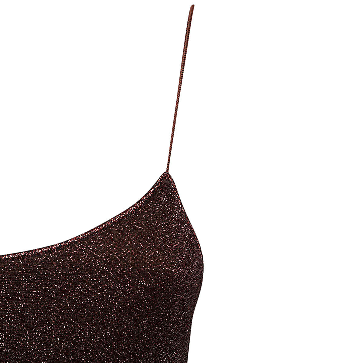 CHOCOLATE LUMIERE SWIMSUIT