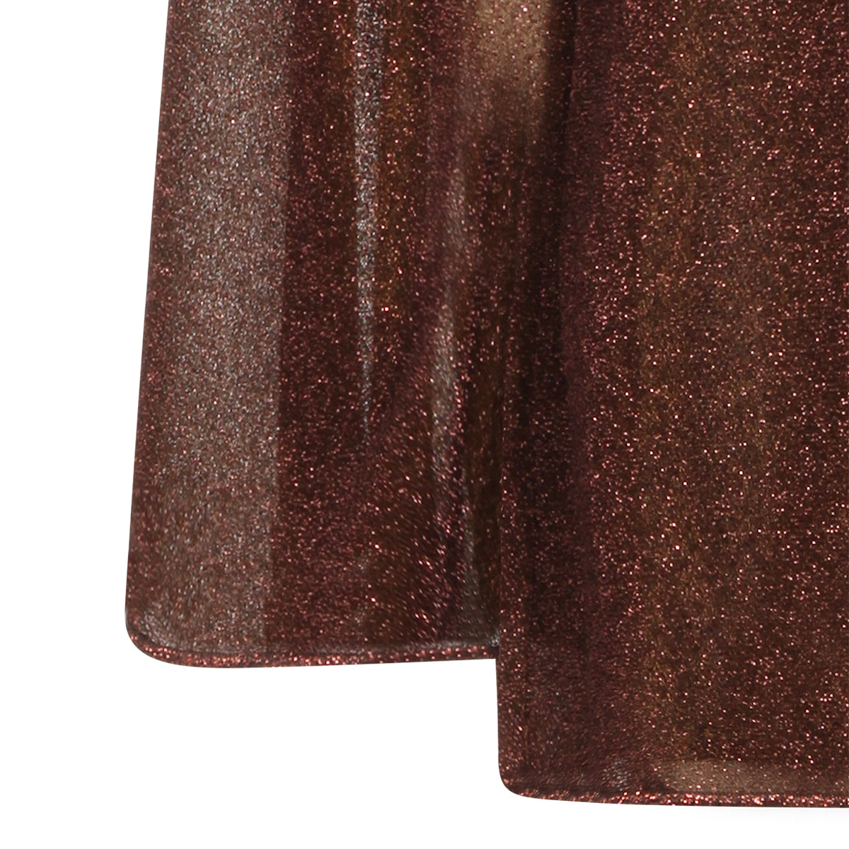 CHOCOLATE DRESS